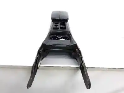 Peça sobressalente para automóvel em segunda mão apoio de braço consola central por bmw x5 (e70) 3.0 d referências oem iam 51166954938