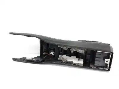 Piesă de schimb auto la mâna a doua cotiera centrala pentru bmw x5 (e70) 3.0 d referințe oem iam 51166954938  51166954938