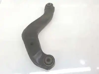 Автозапчастина б/у задня ліва стійка для seat exeo st (3r5) (2009>) 2.0 tdi посилання на oem iam 3r0505323  3r0505323