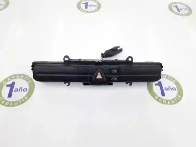 Автозапчастина б/у вимикач для volkswagen crafter combi (2e) 2.5 tdi dpf посилання на oem iam 9065454207