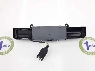Second-hand car spare part switch for volkswagen crafter combi (2e) 2.5 tdi dpf oem iam references 9065454207  3368110104