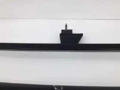 Piesă de schimb auto la mâna a doua bare de tavan pentru bmw x5 (e70) 3.0 d referințe oem iam 51137158530  51137158530