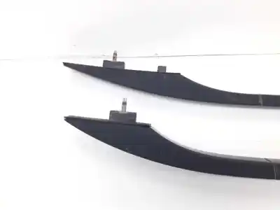 Piesă de schimb auto la mâna a doua bare de tavan pentru bmw x5 (e70) 3.0 d referințe oem iam 51137158530  51137158530