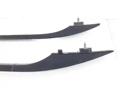 Piesă de schimb auto la mâna a doua bare de tavan pentru bmw x5 (e70) 3.0 d referințe oem iam 51137158530  51137158530