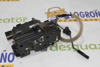 Автозапчастина б/у  для SEAT TOLEDO II (1M2)  Посилання на OEM IAM 3B1837015A  3B1837015A
