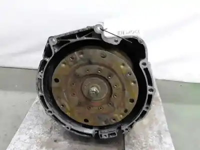 Second-hand car spare part gearbox for bmw x5 (e70) 3.0 d oem iam references ga6hp26z  24007576111
