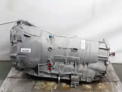 Second-hand car spare part gearbox for bmw x5 (e70) 3.0 d oem iam references ga6hp26z  24007576111