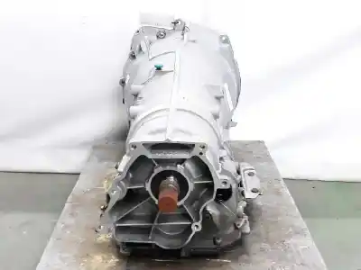 Second-hand car spare part gearbox for bmw x5 (e70) 3.0 d oem iam references ga6hp26z  24007576111