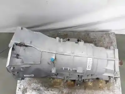 Peça sobressalente para automóvel em segunda mão caixa de velocidades por bmw x5 (e70) 3.0 d referências oem iam ga6hp26z