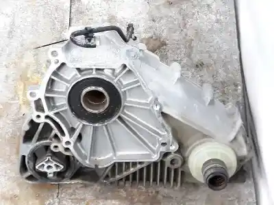Second-hand car spare part transfer box for bmw x5 (e70) 3.0 d oem iam references 27107574777  27107574777