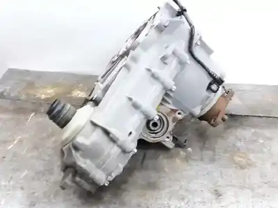 Second-hand car spare part transfer box for bmw x5 (e70) 3.0 d oem iam references 27107574777  27107574777