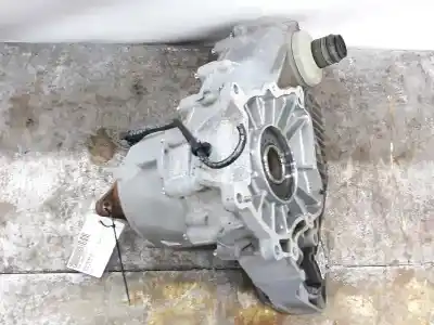 Second-hand car spare part transfer box for bmw x5 (e70) 3.0 d oem iam references 27107574777  27107574777