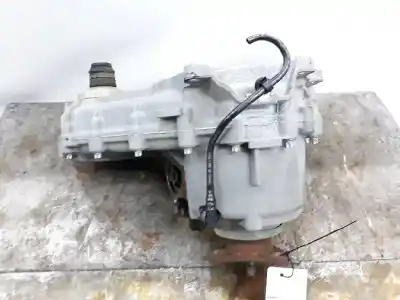 Peça sobressalente para automóvel em segunda mão caixa de transferência por bmw x5 (e70) 3.0 d referências oem iam 27107574777