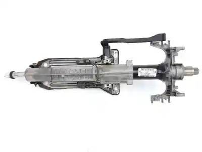 Peça sobressalente para automóvel em segunda mão coluna de direcção por bmw x5 (e70) 3.0 d referências oem iam 32306786253