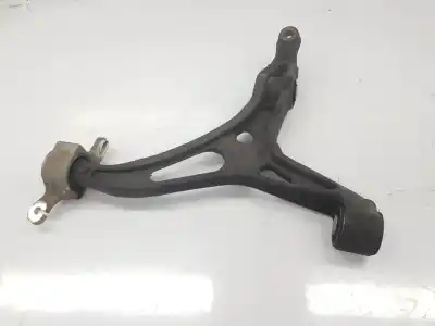 Second-hand car spare part front left lower suspension arm for mercedes clase m 3.0 cdi oem iam references a1643303407 a1643303407 