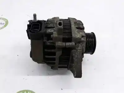 Second-hand car spare part alternator for hyundai veloster (fs) 1.6 gdi oem iam references 373002b101