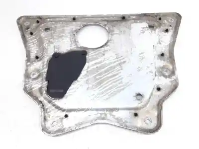 Peça sobressalente para automóvel em segunda mão cobertura / proteção do motor por bmw x5 (e70) 3.0 d referências oem iam 31116773000