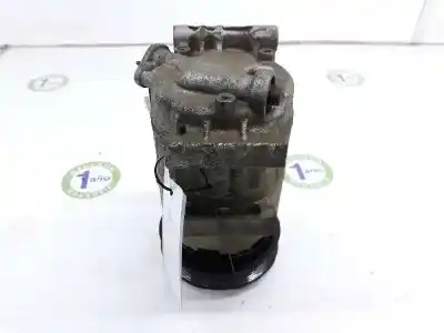 Second-hand car spare part air conditioning compressor for kia ceed 1.4 oem iam references f500an6aa05  977012h000