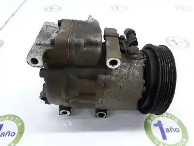 Second-hand car spare part AIR CONDITIONING COMPRESSOR for KIA CEED  OEM IAM references F500AN6AA05  977012H000
