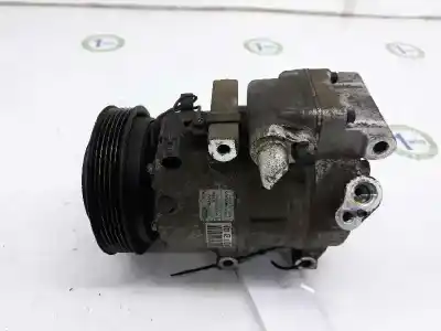 Second-hand car spare part air conditioning compressor for kia ceed 1.4 oem iam references f500an6aa05  977012h000