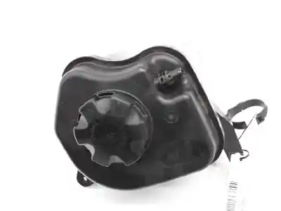 Peça sobressalente para automóvel em segunda mão depósito de expansão por bmw x5 (e70) 3.0 d referências oem iam 17137552546