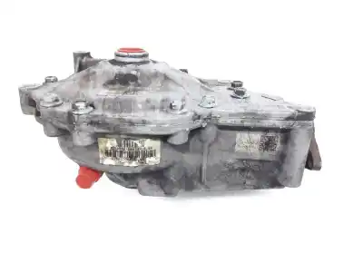 Peça sobressalente para automóvel em segunda mão diferencial dianteiro por bmw x5 (e70) 3.0 d referências oem iam 31507552533