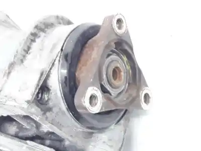 Second-hand car spare part front differential for bmw x5 (e70) 3.0 d oem iam references 31507552533  31507552533