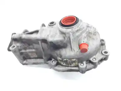 Second-hand car spare part front differential for bmw x5 (e70) 3.0 d oem iam references 31507552533  31507552533
