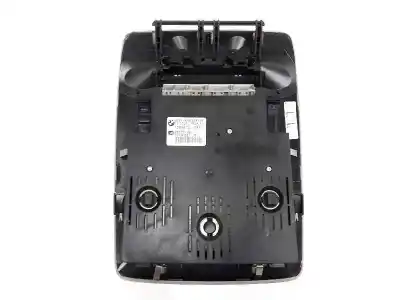 Peça sobressalente para automóvel em segunda mão luz interior por bmw x5 (e70) 3.0 d referências oem iam 63316962011  63316962011