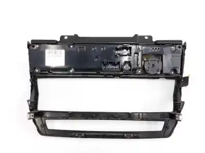 Second-hand car spare part climate control for bmw x5 (e70) 3.0 d oem iam references 9157552  64119157552