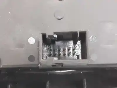 Second-hand car spare part headlights switch for bmw x5 (e70) 3.0 d oem iam references 9134733  61319134733