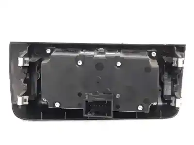 Second-hand car spare part headlights switch for bmw x5 (e70) 3.0 d oem iam references 9134733  61319134733