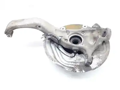 Peça sobressalente para automóvel em segunda mão manga de eixo dianteira direita por bmw x5 (e70) 3.0 d referências oem iam 31216773784