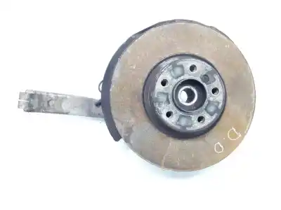 Second-hand car spare part front right knuckle for bmw x5 (e70) 3.0 d oem iam references 31216773784  31216773784