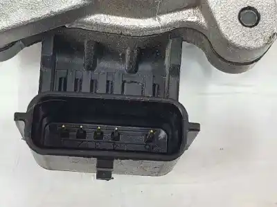 Автозапчасти б/у бабочка коробка за dacia duster (hs_) 1.5 dci (hsaj) ссылки oem iam 161a09287r  161a5457r