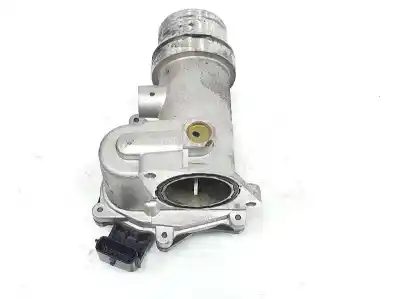 Автозапчасти б/у бабочка коробка за dacia duster (hs_) 1.5 dci (hsaj) ссылки oem iam 161a09287r