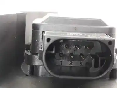 Second-hand car spare part potentiometer for bmw x5 (e70) 3.0 d oem iam references 35426859999  35426859999