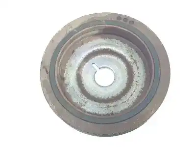 Автозапчастина б/у Шків колінчастого вала для DACIA DOKKER  Посилання на OEM IAM 123030453R  123030453R