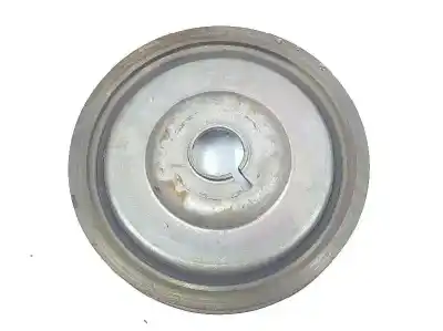 Автозапчастина б/у шків колінчастого вала для dacia dokker laureate посилання на oem iam 123030453r  123030453r