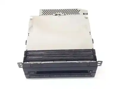 Peça sobressalente para automóvel em segunda mão sistema de áudio / rádio cd por bmw x5 (e70) 3.0 d referências oem iam 65129133085