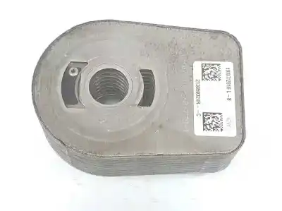 Автозапчасти б/у охладитель моторного масла за dacia dokker laureate ссылки oem iam 213059324r  213059324r