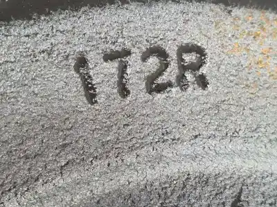 Second-hand car spare part engine flywheel for dacia dokker stepway oem iam references 123107421r 123107421r 