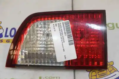 Автозапчасти б/у правый задний фонарь в двери за ssangyong kyron 2.0 ссылки oem iam 8360409100  8360409100