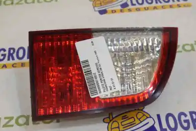 Автозапчасти б/у правый задний фонарь в двери за ssangyong kyron 2.0 ссылки oem iam 8360409100  8360409100