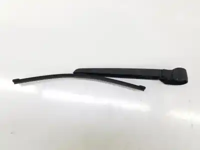 Автозапчастина б/у ручка заднього склоочисника для seat leon (kl1) fr посилання на oem iam 5fa955707  5fa955707
