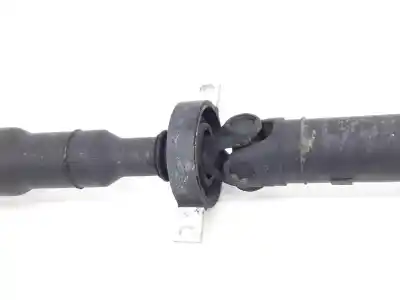 Peça sobressalente para automóvel em segunda mão transmissão central traseira por bmw x5 (e70) 3.0 d referências oem iam 7564396