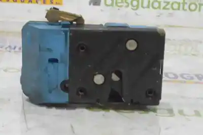 Recambio de automóvil de segunda mano de cerradura puerta delantera derecha para volvo s60 berlina 2.4 d referencias oem iam 8650544 8650544 