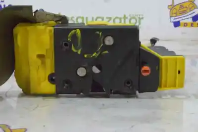 Piesă de schimb auto la mâna a doua încuietoare Ușa Din Dreapta Spate pentru VOLVO S60 BERLINA 2.4 D Referințe OEM IAM 30784979  30784979