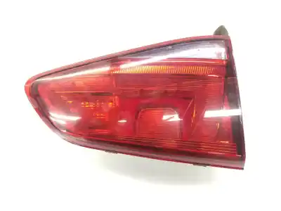 Piesă de schimb auto la mâna a doua lampa interioara stanga spate pentru volkswagen golf vii sportsvan 1.6 16v tdi dpf referințe oem iam 5g0945093m 5g0945093ac 2222dl 