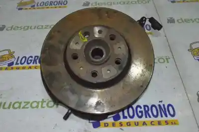 Recambio de automóvil de segunda mano de MANGUETA DELANTERA DERECHA para VOLVO S60 BERLINA  referencias OEM IAM 30760715 30760715 